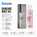Aceite Corporal Hidratante con Colágeno – Piel Suave, Firme y Radiante
