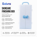 Caja Organizadora de Skincare – Elegancia y Orden para tu Rutina de Belleza